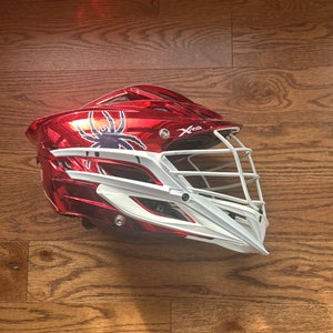 Cascade XRS Helmet (Used)