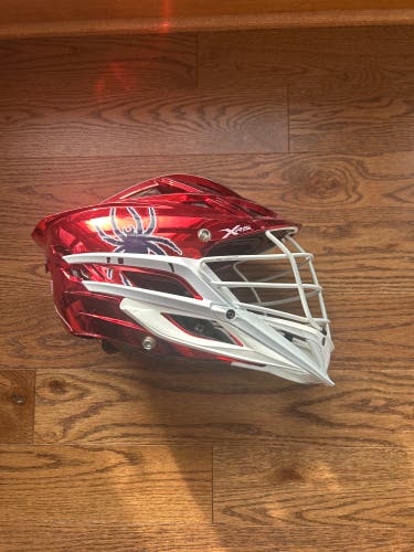 Cascade XRS Helmet (Used)