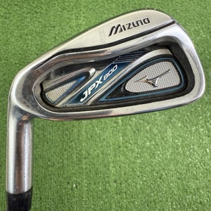 Mizuno JPX-800 4 Iron NS Pro 950GH Regular Flex Left Handed 38.5