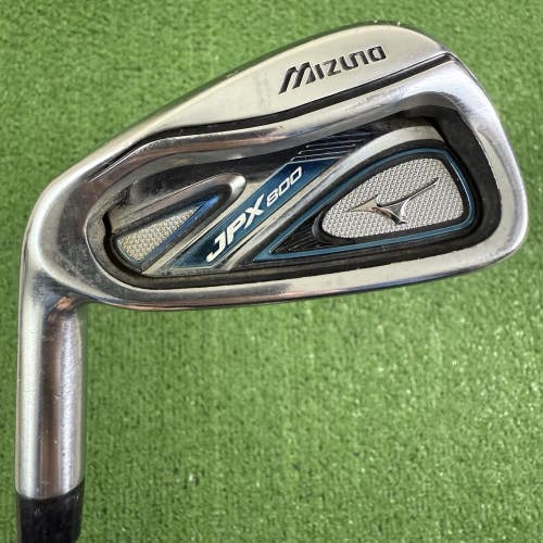 Mizuno JPX-800 4 Iron NS Pro 950GH Regular Flex Left Handed 38.5