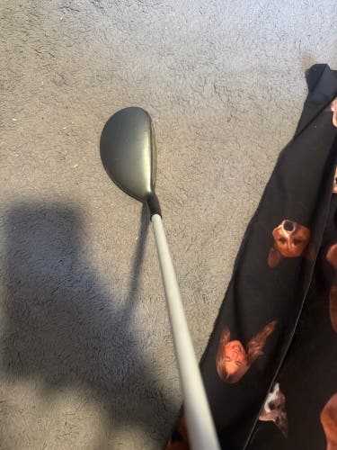 Men's Callaway X Hot Left Hand Hybrid Regular Flex 3H (Used)