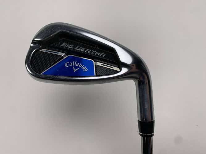 Callaway Big Bertha REVA Womens Single 8 Iron RCH 45 45g Ladies RH