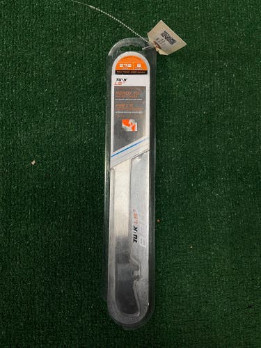 Bauer LS3 Replacement Steel Blades 272 mm (New)