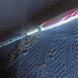 USSSA 2025 DeMarini Zen Composite (-10) 21 oz 31"