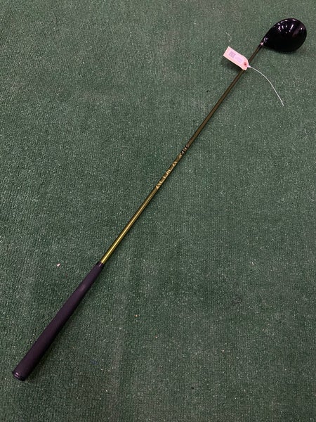 Ping G5 Driver Left Hand Regular Flex 10.5 Loft (Used)