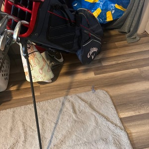 Unisex Callaway Fairway C Bag (Used)