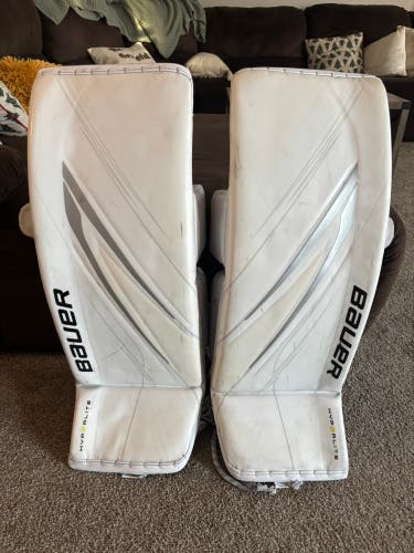 Bauer Hyperlite small