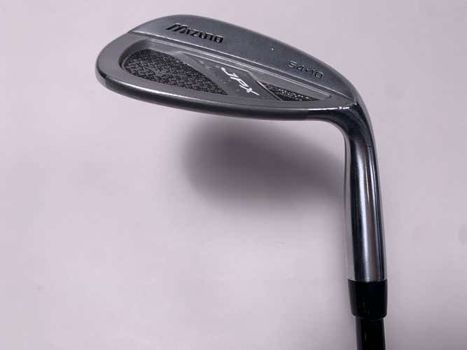 Mizuno JPX Quad Cut Sand Wedge SW 54* 10 Orochi 65g Regular RH