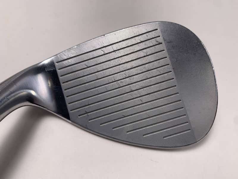 Mizuno JPX Quad Cut Sand Wedge SW 54* 10 Orochi 65g Regular RH