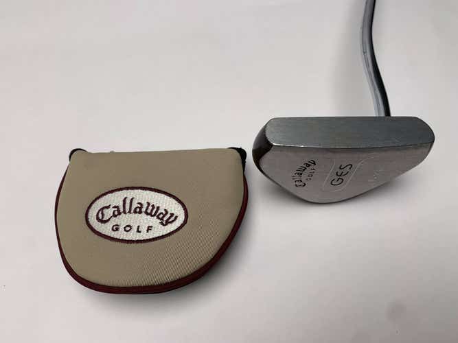 Callaway GES Putter 34" Womens RH