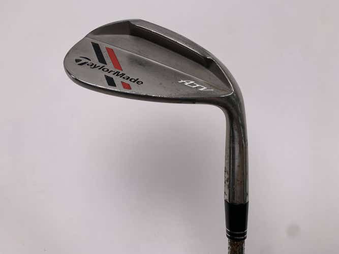 TaylorMade ATV Sand Wedge SW 54* KBS Wedge Steel Mens RH