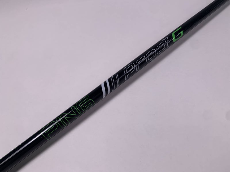 Ping Prodi G Driver Prodi G Youth Graphite Mens RH Undersize Grip - 36"
