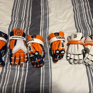 UVA Glove Bundle for MCDouglas