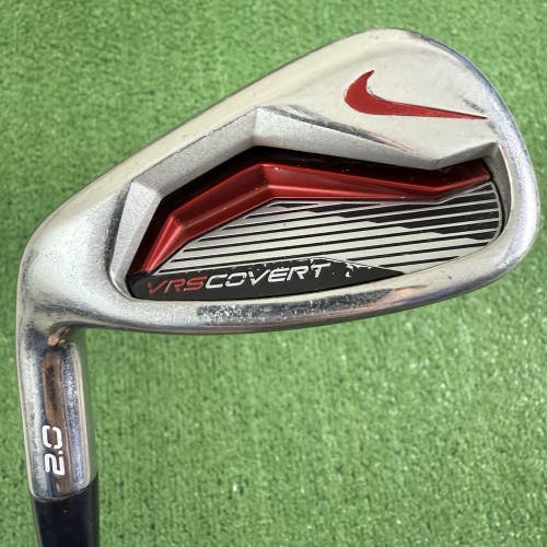 Nike VRS Covert 2.0 Approach Wedge A Kuro Kage Stiff Flex Left Handed