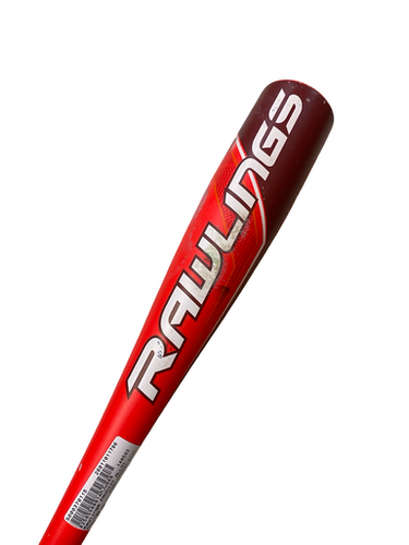 Used Rawlings PRODIGY ALLOY BB/SB USA 2 5/8 Bat 27" 11706-S000370115