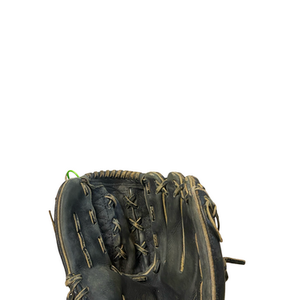 Used Wilson UNKNOWN BB/SB Glove RH Throw Black 13" 11706-S000370097