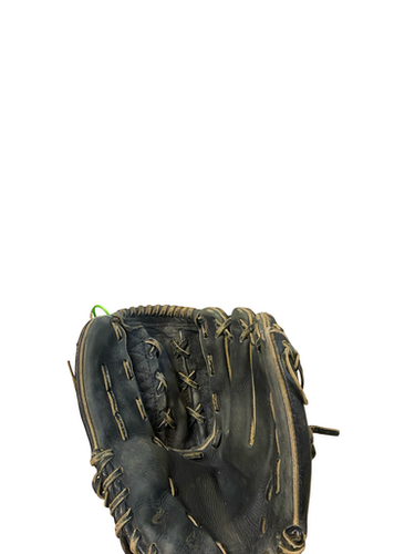 Used Wilson UNKNOWN BB/SB Glove RH Throw Black 13" 11706-S000370097