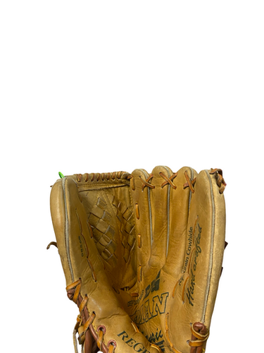 Used Regent 07980 BB/SB Glove RH Throw Brown 13" 11706-S000370095