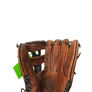 Used Rawlings RSE16 BB/SB Glove RH Throw Brown 13" 11706-S000370096