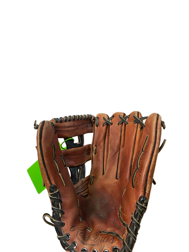 Used Rawlings RSE16 BB/SB Glove RH Throw Brown 13" 11706-S000370096