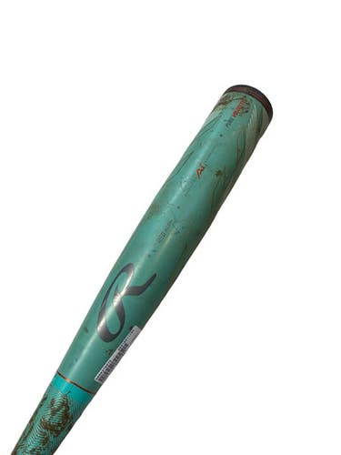 Used Rawlings MACH AI BB/SB USSSA 2 3/4 Bat 30" 11706-S000370075