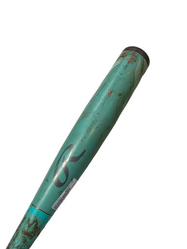 Used Rawlings MACH AI BB/SB USSSA 2 3/4 Bat 30" 11706-S000370075