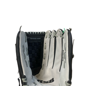 Used Rawlings RSB140GB BB/SB Glove RH Throw Black 14" 11706-S000370077