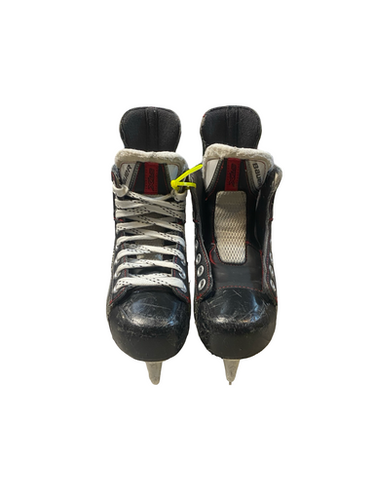 Used Bauer VAPOR X60 Youth Hockey Skate Youth 13.0 11706-S000369989