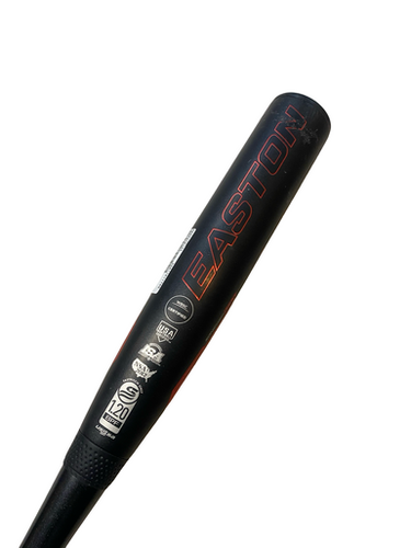 Used Easton GHOST BB/SB Fastpitch Bat 29" 11706-S000370133
