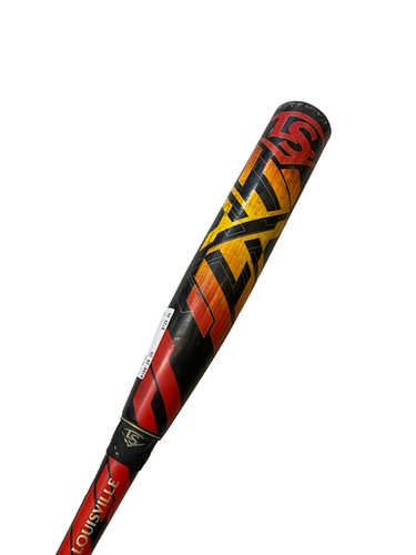 Used Louisville Slugger LXT BB/SB Fastpitch Bat 28" 11706-S000370134