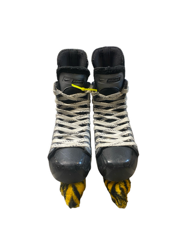 Used Bauer VAPOR XII Junior Hockey Skate Junior 02 11706-S000370124