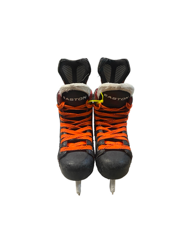 Used Easton EQ30 Junior Hockey Skate Junior 01 11706-S000370121