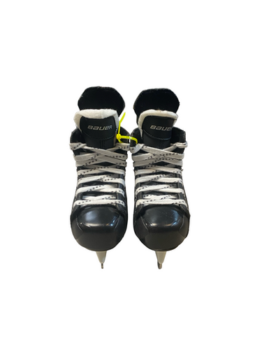 Used Bauer SUPREME 1.4 Youth Hockey Skate Youth 10.0 11706-S000370118