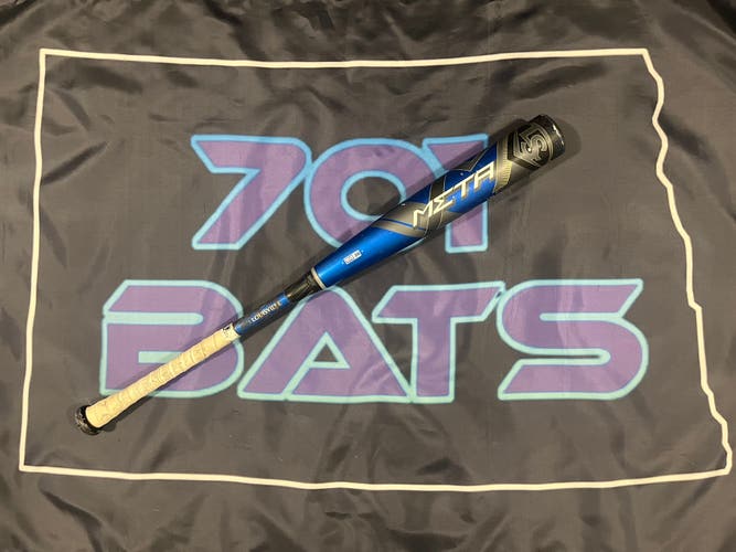 2020 Louisville Slugger Meta 32/29 CLEAN
