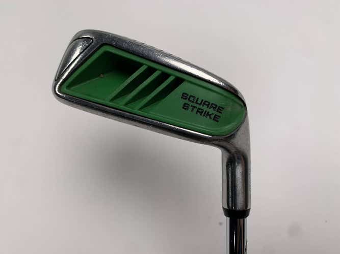 Square Strike Chipper Wedge 45* Steel Mens RH