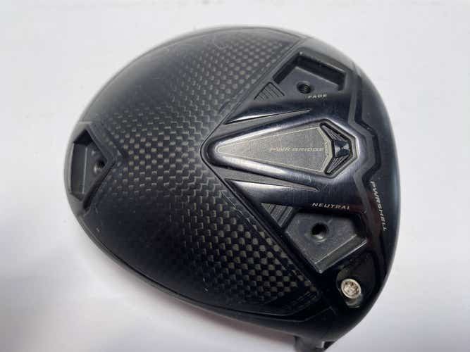 Cobra Darkspeed LS Driver 6* HEAD ONLY Mens RH LONG DRIVE
