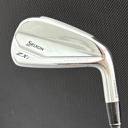 SRIXON ZXIU UTILITY 4 IRON (23 DEGREE)