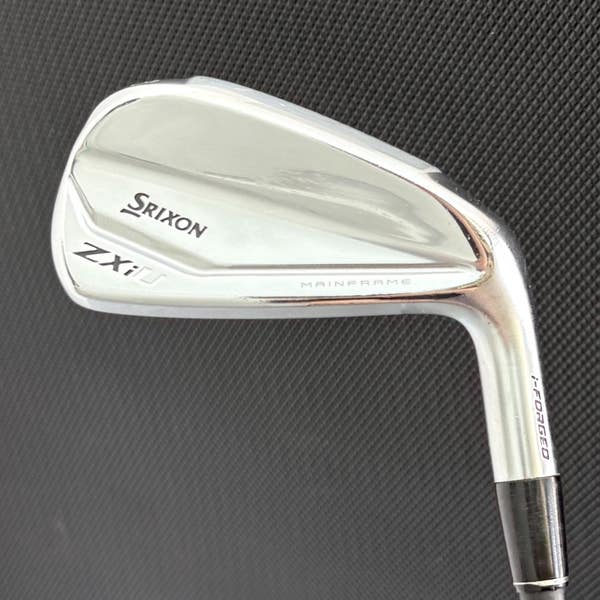 Srixon ZXIU 4番　23° SRIXON ZXIU UTILITY 4 IRON (23 DEGREE) | SidelineSwap | Buy and