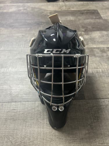 Senior Large CCM GF Pro Goalie Mask (New)