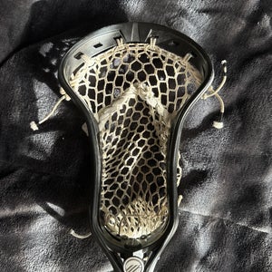 Maverik Kinetik 3 Strung Head (Used)