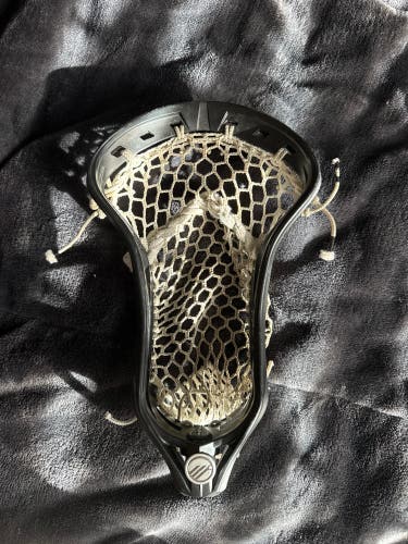 Maverik Kinetik 3 Strung Head (Used)