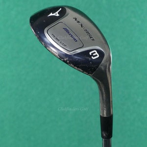 Mizuno MX-950 Hybrid 3 Iron True Temper Dynalite Gold SL R300 Steel Regular