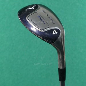 Mizuno MX-950 Hybrid 4 Iron True Temper Dynalite Gold SL R300 Steel Regular