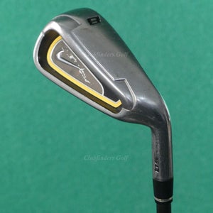 Nike SQ Sumo2 Single 8 Iron Factory Mitsubishi Rayon iDiamana Graphite Stiff