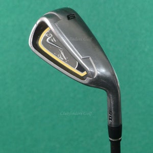 Nike SQ Sumo2 Single 9 Iron Factory Mitsubishi Rayon iDiamana Graphite Stiff