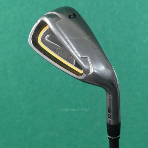 Nike SQ Sumo2 PW Pitching Wedge Factory Mitsubishi Rayon iDiamana Graphite Stiff