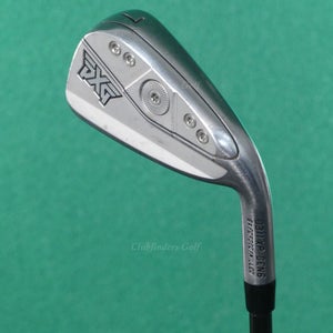 PXG 0311 XP Gen6 Forged Single 7 Iron UST Mamiya Recoil Dart F3 Graphite Regular