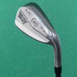 PXG 0311 XP Gen6 Forged Single 8 Iron UST Mamiya Recoil Dart F3 Graphite Regular