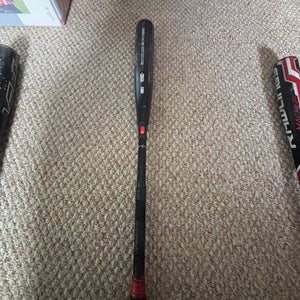 2020 DeMarini Voodoo Hybrid BBCOR Certified Bat (-3) 29 oz 32" (Used)