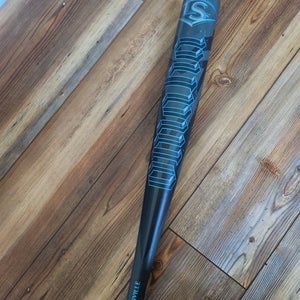 2025 Louisville Slugger Omaha Alloy BBCOR Certified Bat (-3) 30 oz 33" (Used)